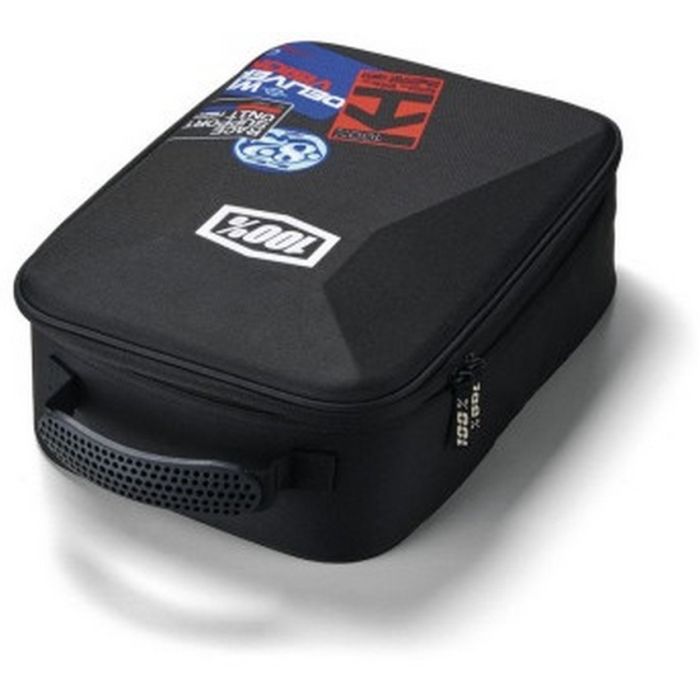 100% Motocross spectacle bag