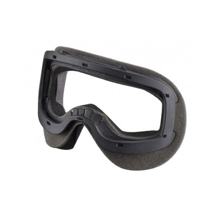 LEATT stikls Foam/liner Velocity 6.5 Black std
