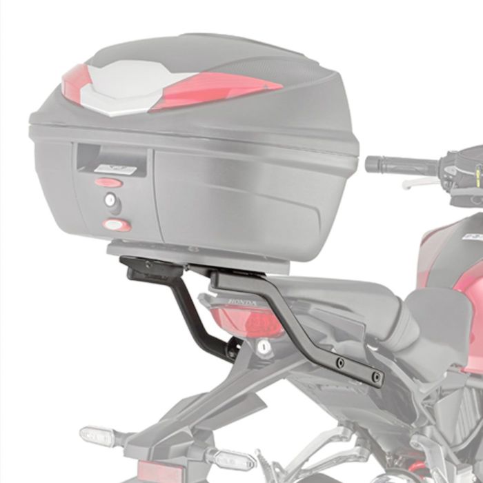 KAPPA luggage carrier HONDA CB300R 2018/2019
