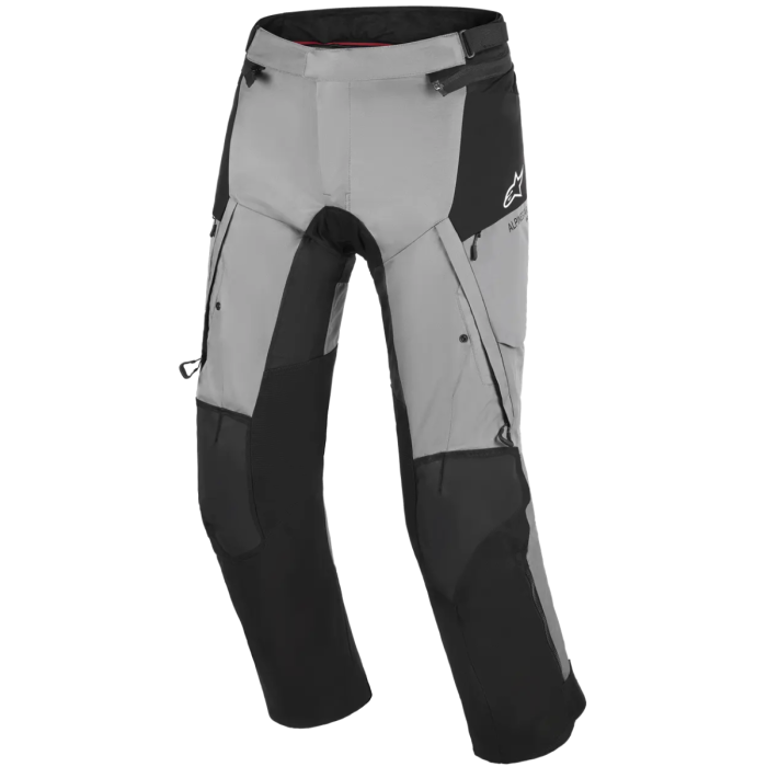 Alpinestars BIKSES ANDES V4 DS MELNAS/PELĒKAS