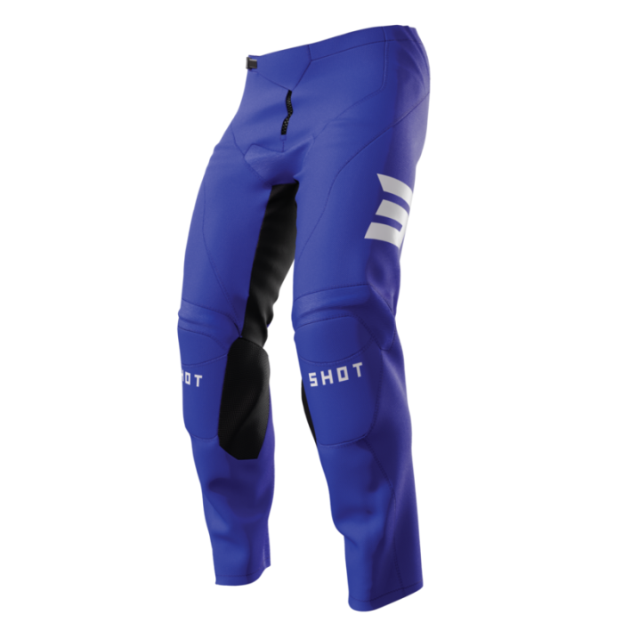 Shot bikses Raw Escape Royal Blue