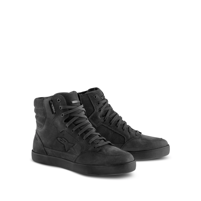 Alpinestars Shoe J-6 Waterproof Black