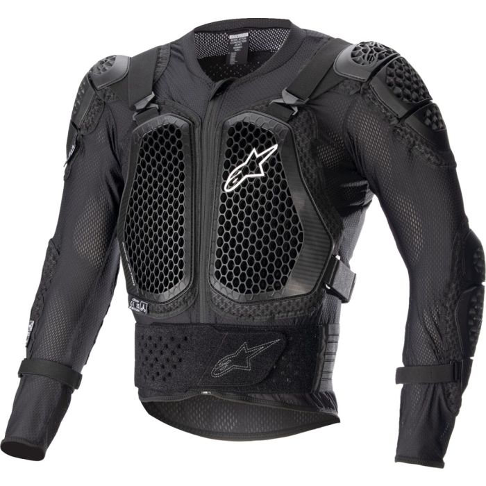 Alpinestars Bionic Action v2 Aizsardzības jaka