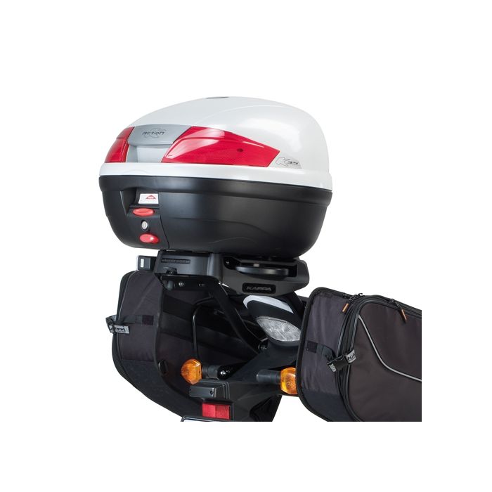 Крепление KAPPA MONOKEY® или MONOLOCK® Honda Hornet 600 (2011) CBR 600F (2011)