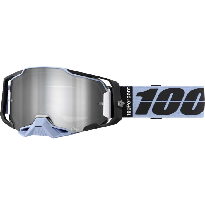 100% MX BRILLES ARMEGA PETROS SL MR