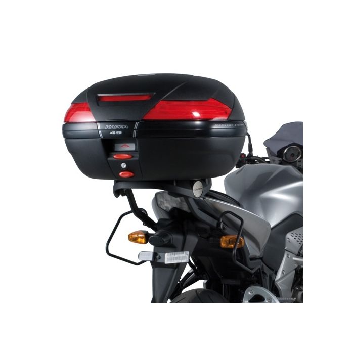KAPPA stiprinājumus MONOKEY® MONOLOCK® Kawasaki Z1000 07-09