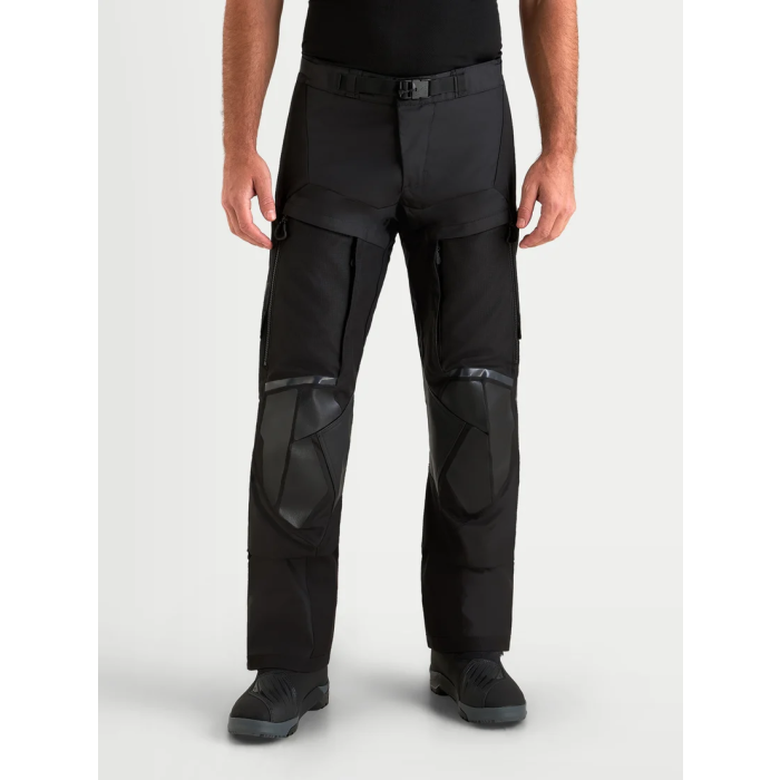 Alpinestars bikses Harok v2 Drystar, melnas