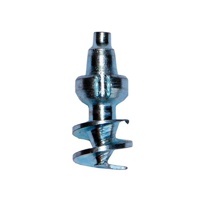 Skrūvējamās radzes 7.7x12.0 mm