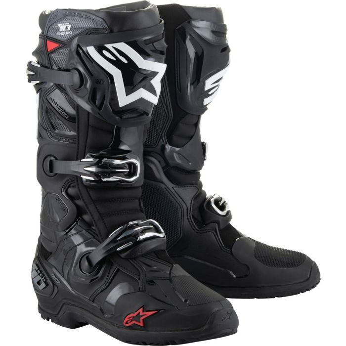 Moto zabaki Alpinestars MX Tech 10 Enduro Moto zabaki Alpinestars MX Tech 10 Enduro