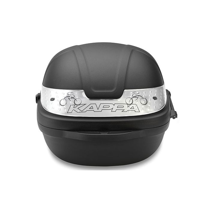 KAPPA BIKE BOX Верхний бокс для велосипедов, 14 л,