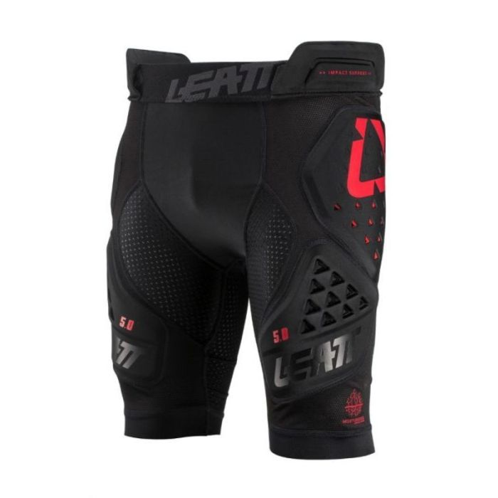 Leatt Impact Shorts 3DF 5.0 Aizsargšorti