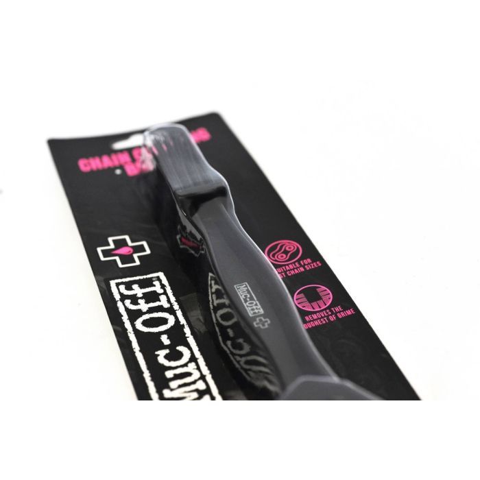 Muc-Off 350 Motorcycle Chain Brush