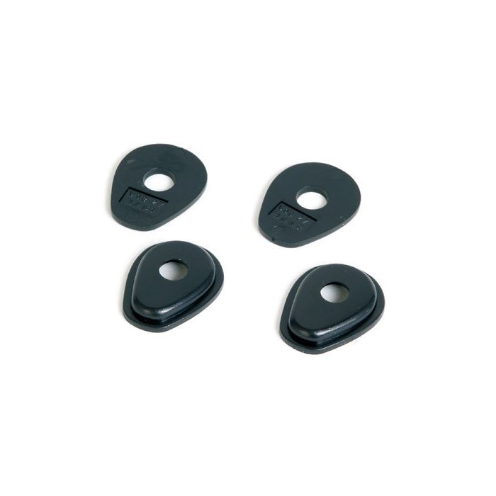 INDY SPACER mounting plate for par. Suzuki ISS1