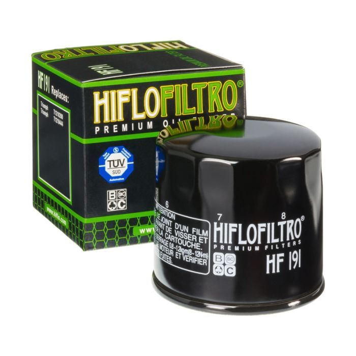 HF191 Oil filter