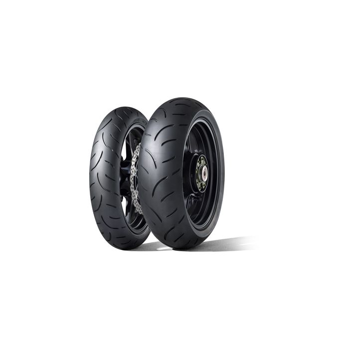 Dunlop riepa SPORTMAX Qualifier II 170/60ZR17 (72W) TL DOT18
