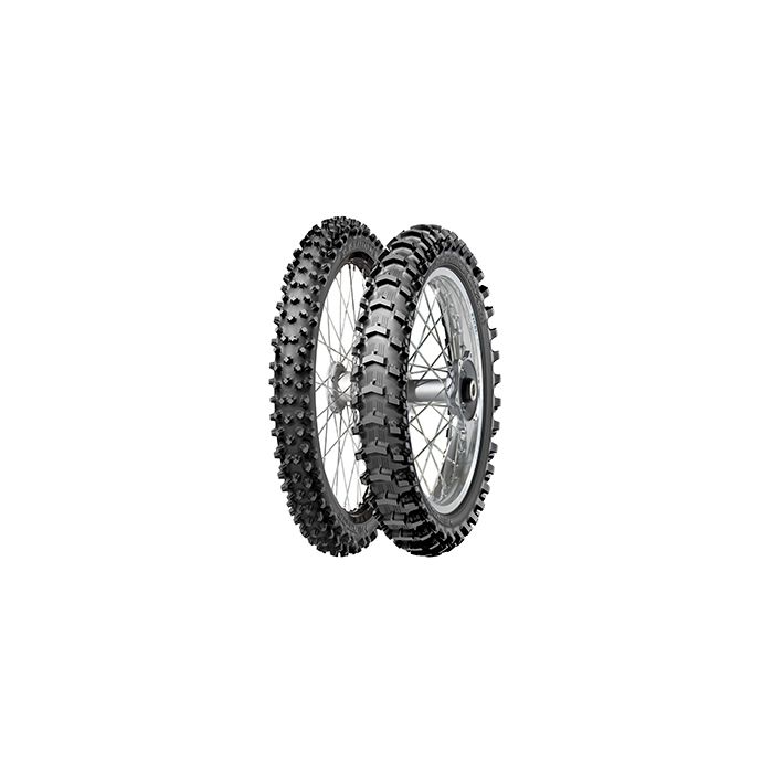 Dunlop tyre GEOMAX MX12 80/100-21 51M TT