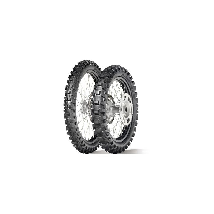 Dunlop riepa GEOMAX MX3S 120/80-19 63M TT