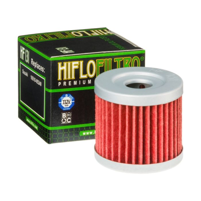 HF131 Eļļas filtrs