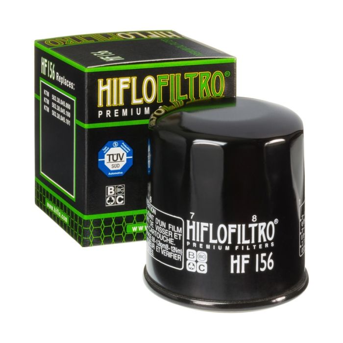 HF156 Oil filter