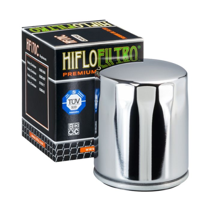 HF170C Oil filter
