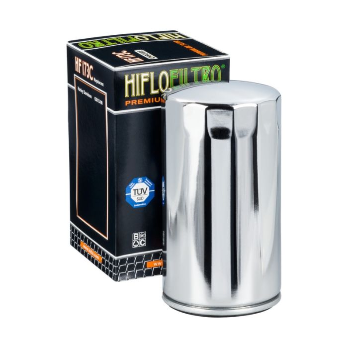 HF173C Oil filter