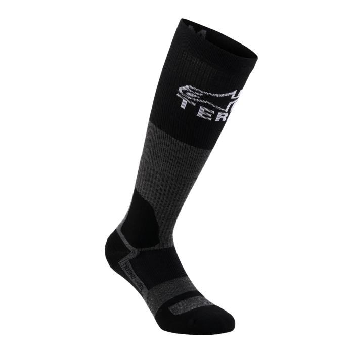 Alpinestars AT-8 merino vilnas zeķes