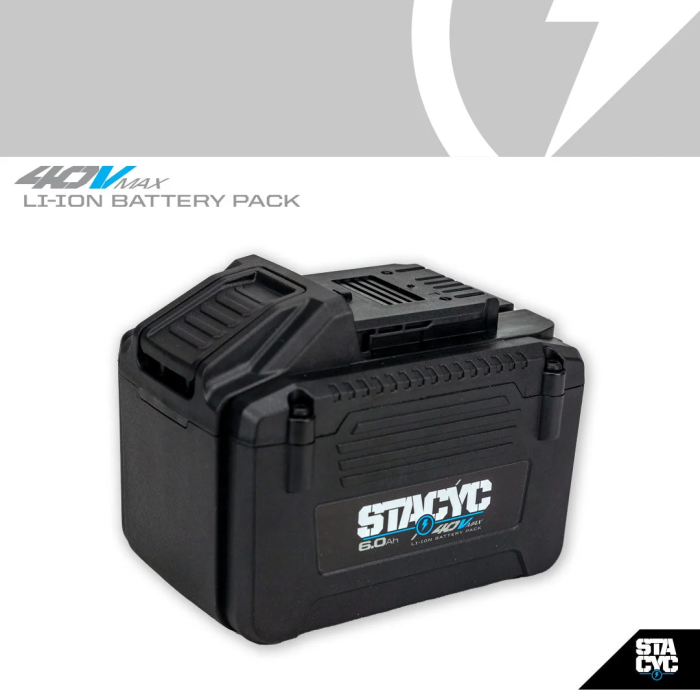 6ah lithium ion battery for STACYC balance bikes