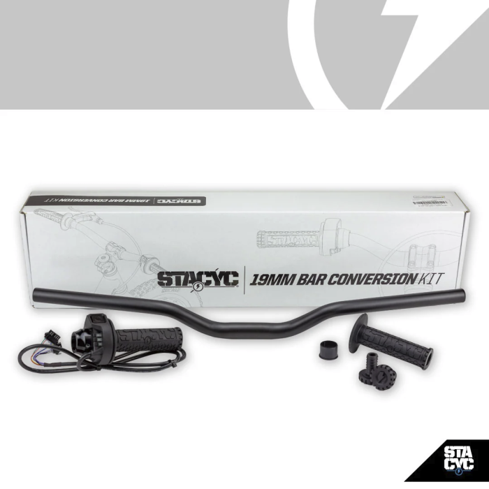19mm MINI BAR CONVERSION KIT (25.4mm)