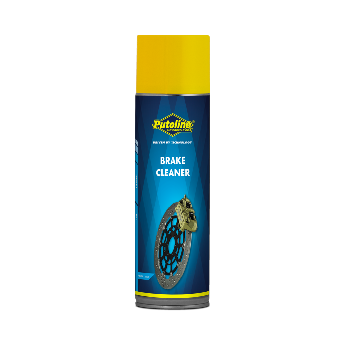Bremžu tīrīšana PUTOLINE BRAKE CLEANER 500ml