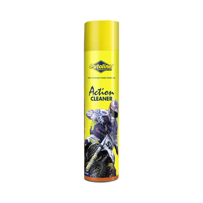 Air filter cleaner PUTOLINE ACTION CLEANER SPRY 600ml