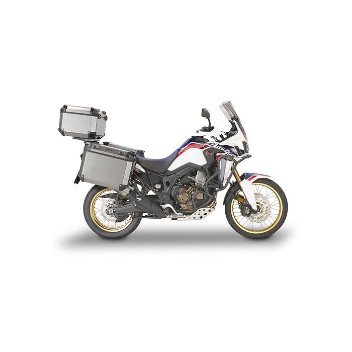 KAPPA fasteners MONOKEY® or MONOLOCK®HONDA CRF1000L