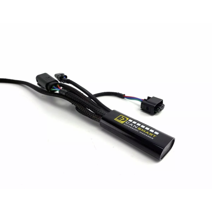 Cansmart Gen II BMW R1200LC R1250 Cansmart Gen II BMW R1200LC R1250