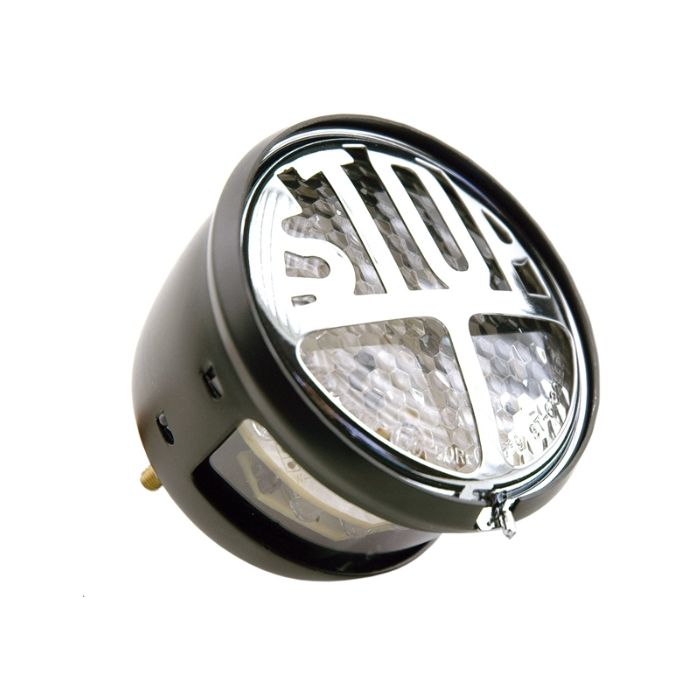 Rear lamp CUSTOM 12V/1/1W