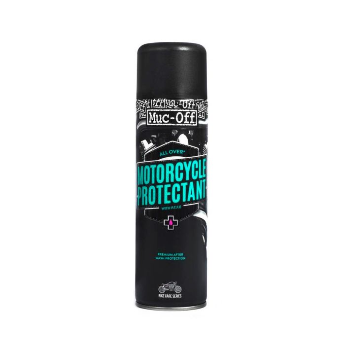 Muc-Off 608 Motorcycle Protectant 400ml