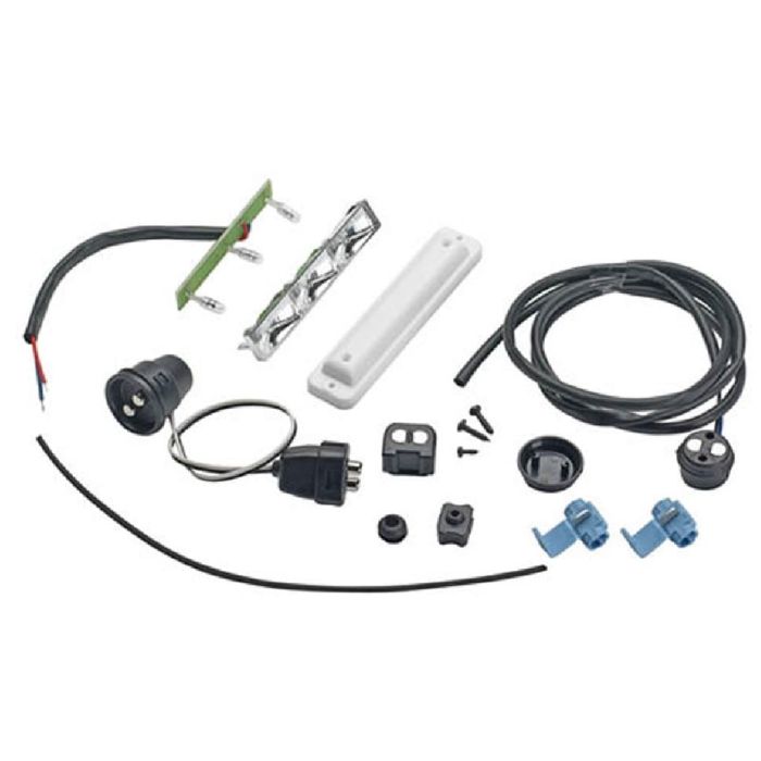 KAPPA Brake light, for box K48
