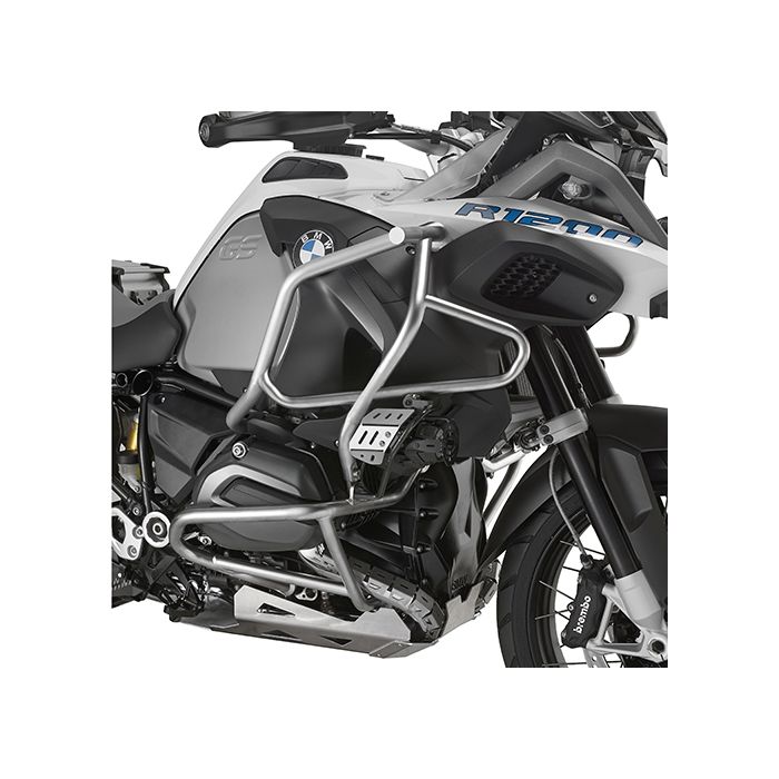 KAPPA engine guard for BMW R1200GS ADV(14-18)