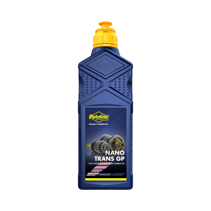 Eļļa PUTOLINE NANO TRANS GP 1L