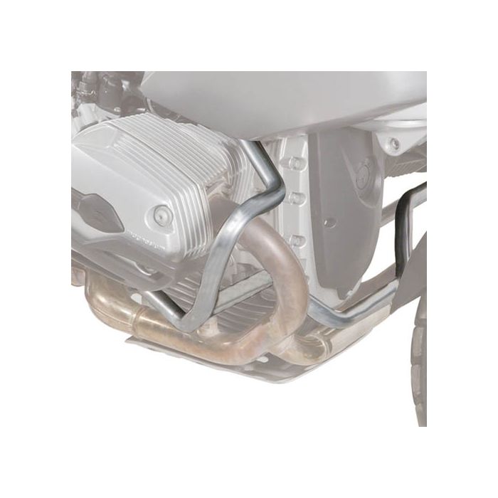 KAPPA motora aizsargs BMW R1200GS(04-12)
