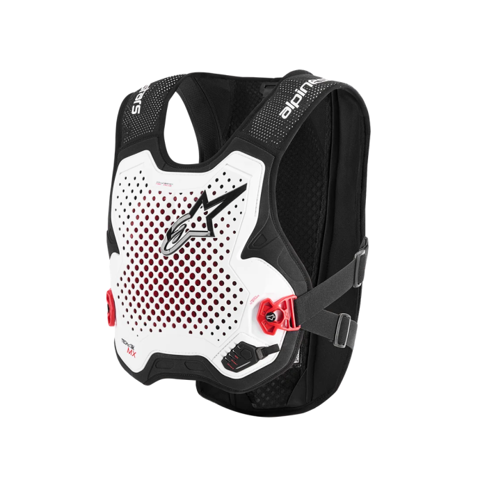Alpinestars Tech Air MX