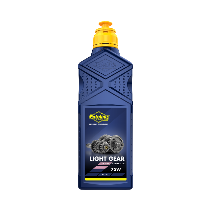 Eļļa PUTOLINE LIGHT GEAR 75W 1L