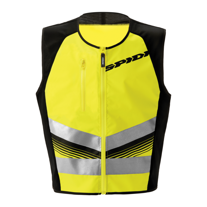 Reflective vest HV Vest Light