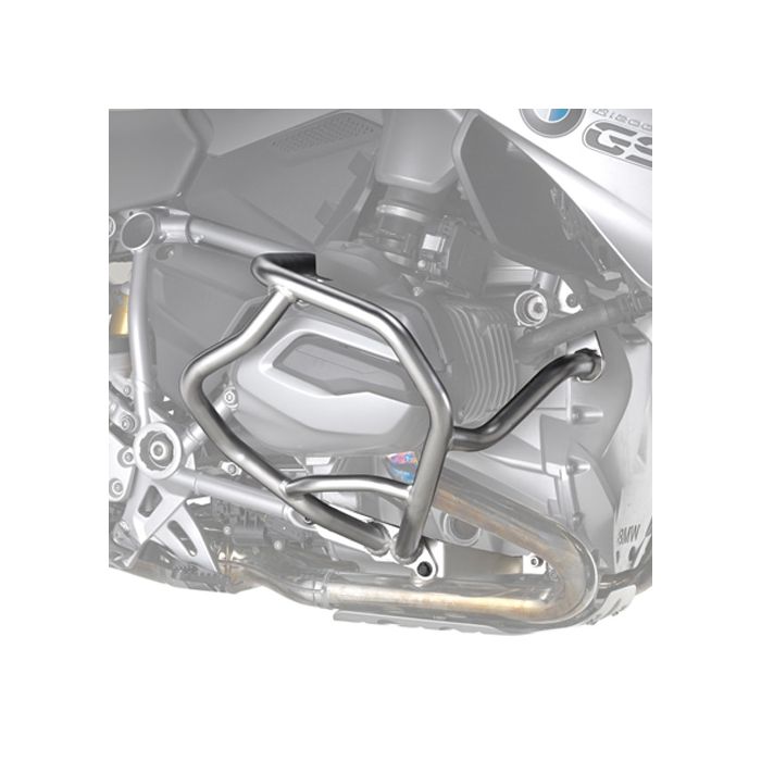 Защита двигателя KAPPA для BMW R1200GS(13-18)