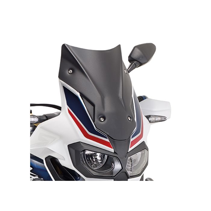 KAPPA Ветровое стекло HONDA CRF1000L (16)