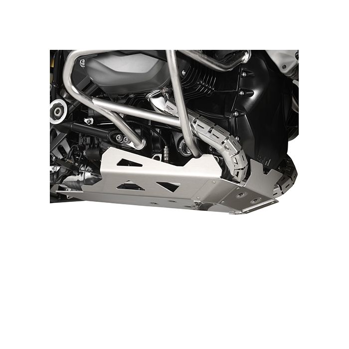KAPPA Crankcase protector for BMW R1200GS/A R1200RS(15)