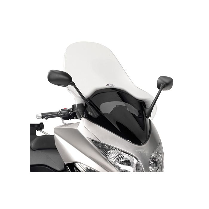 Ветровое стекло KAPPA для YAMAHA T-MAX 500