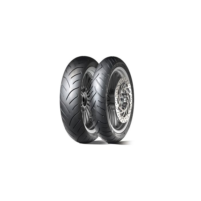 Dunlop riepa Scootsmart 130/70-10 62J TL r