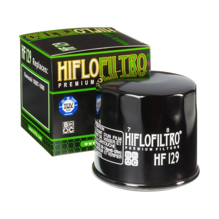 HF129 Eļļas filtrs