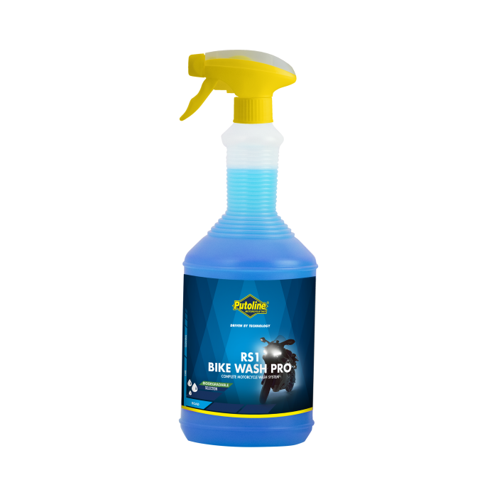 PUTOLINE RS1 Bike Wash Pro 1л