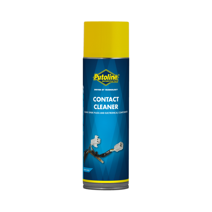 PUTOLINE Contact Cleaner 500ml