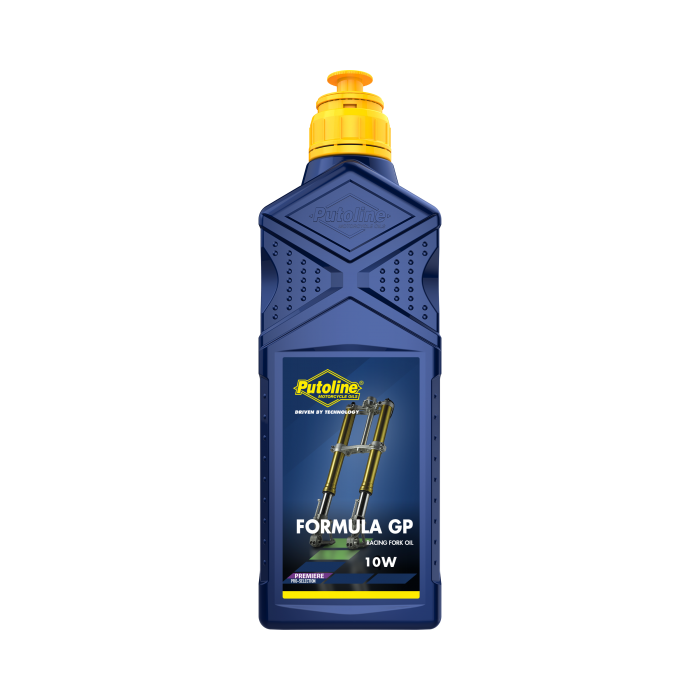 Dakšas eļļa Formula GP 10W FORK OIL 1L
